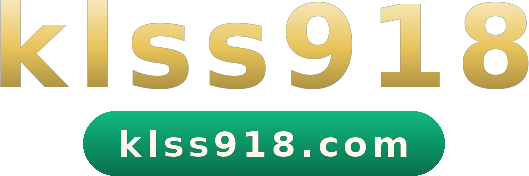 klss918 logo