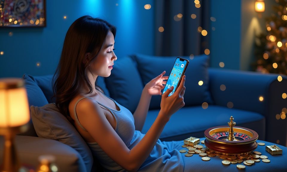 klss918 mobile gaming