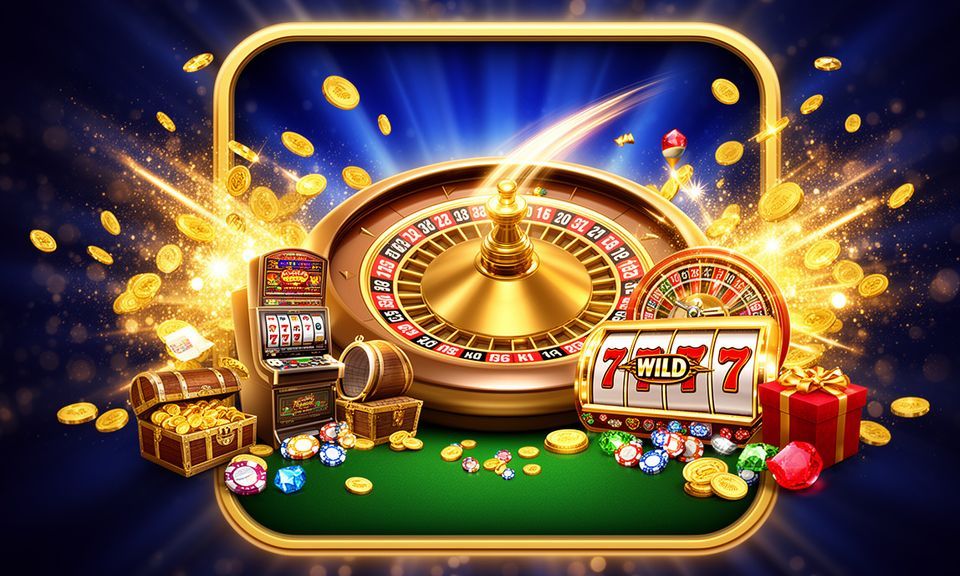klss918 mobile gaming