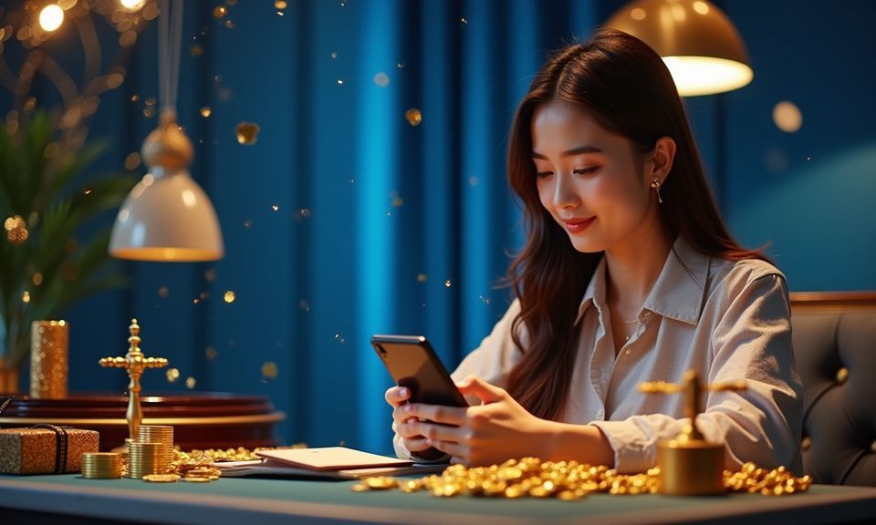 klss918 mobile gaming